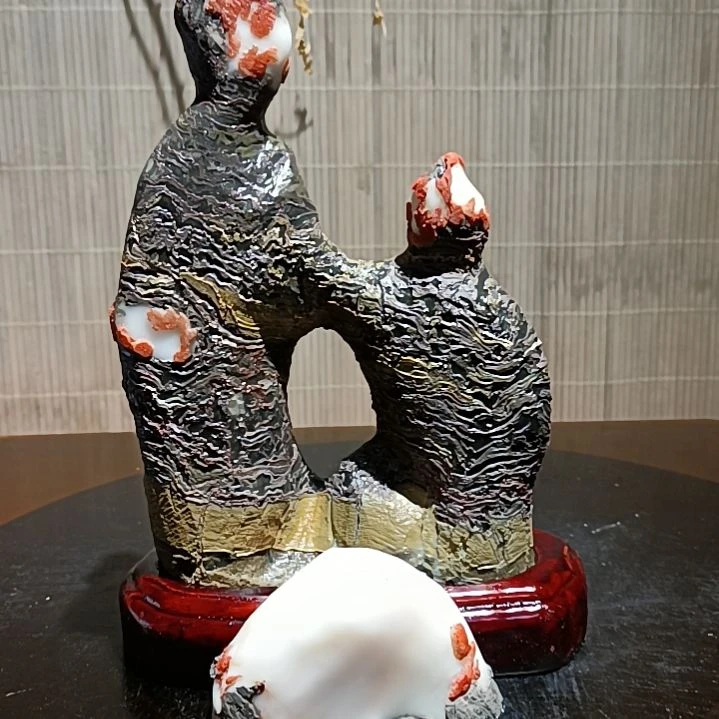 红陶20CM（含）-50CM（不含）