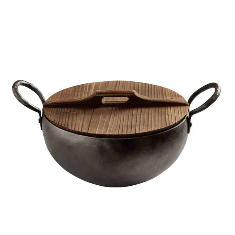 铁娃公社各类铁锅补差价专用链接