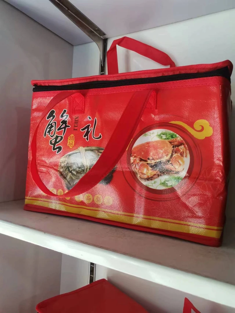 精品礼盒公母蟹搭配小规格12只(6对装)