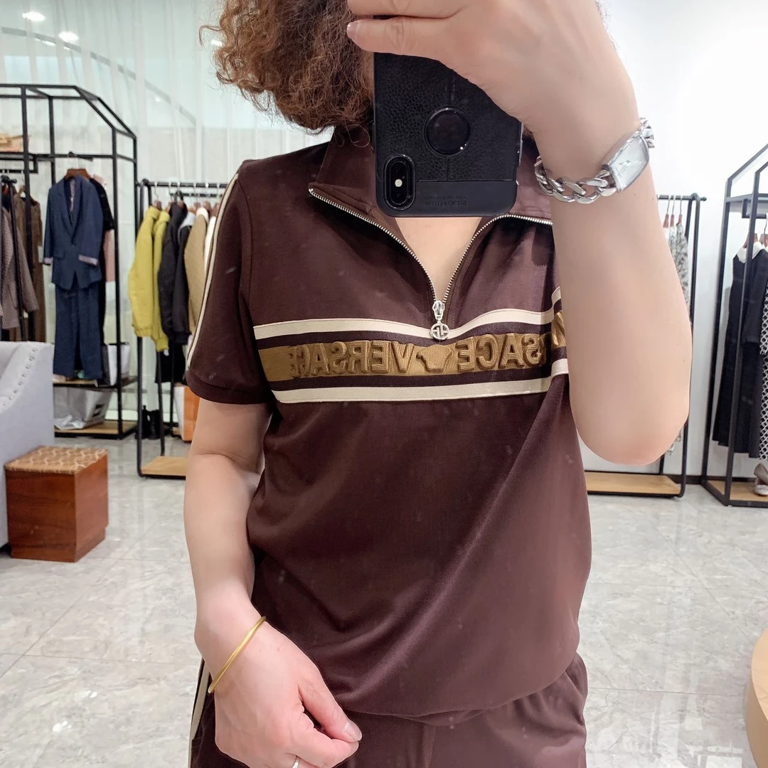 时尚通勤套装22188