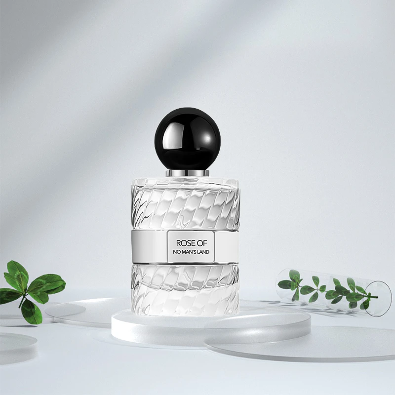 【无人区  50ml】高档持久留香清新清冷玫瑰香水