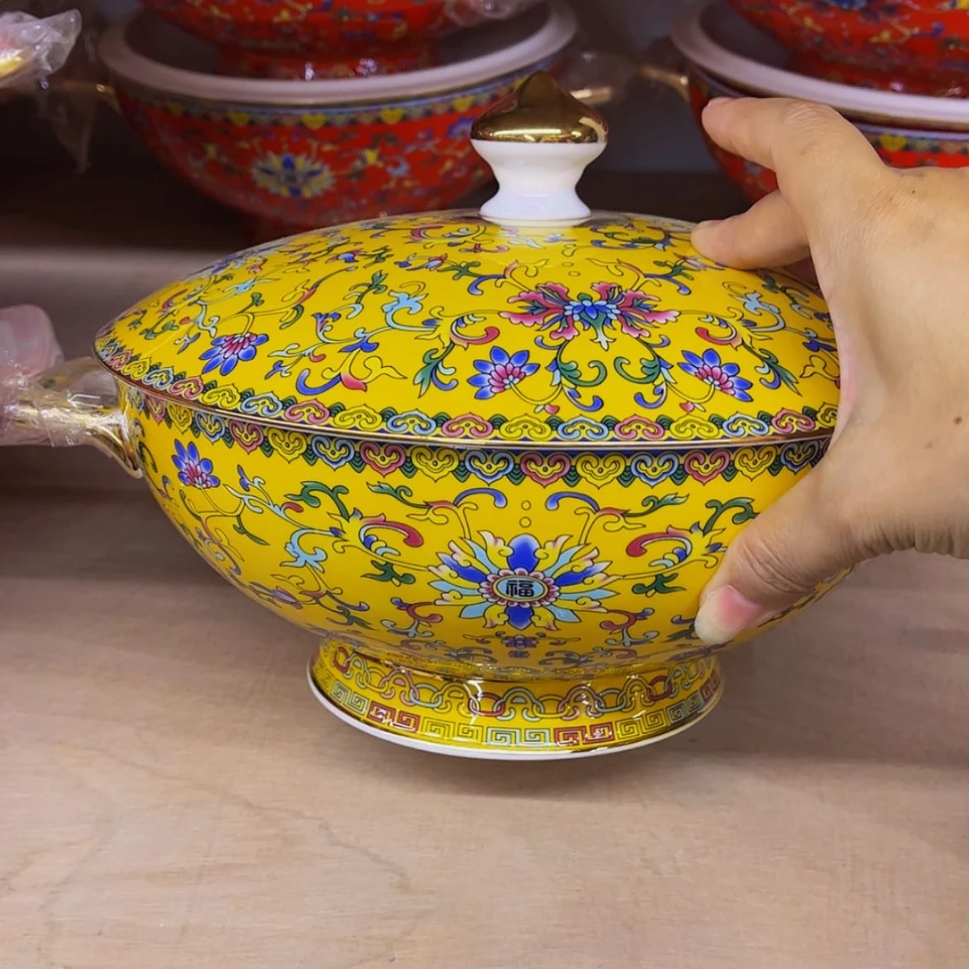 【闪购商品】碗9寸1个……………………………………