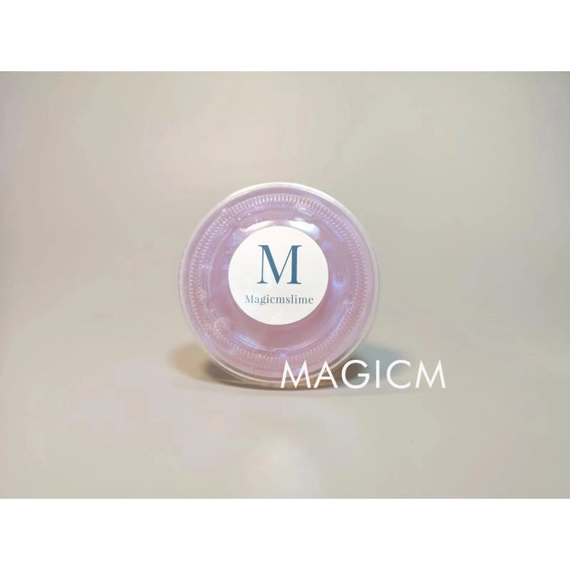 【薰衣草】透明质地胶