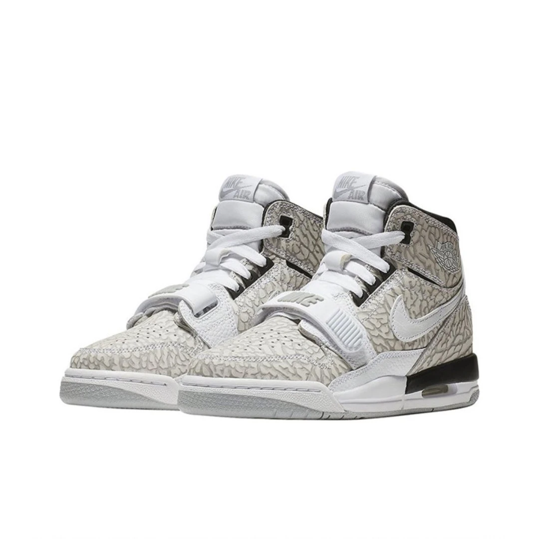 AIR JORDAN LEGACY 312 (GS)-大童女子运动鞋-AT4040-100-特惠场