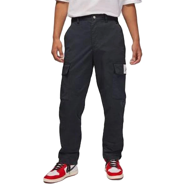 AIR JORDAN ESS乔丹正品男女裤训练休闲工装黑DQ7343-010-特惠场
