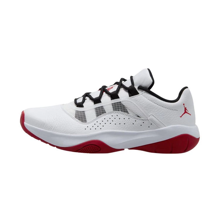 AIR JORDAN 11 CMFT LOW-NIKE乔丹正品男鞋AJ11/CW0784-161