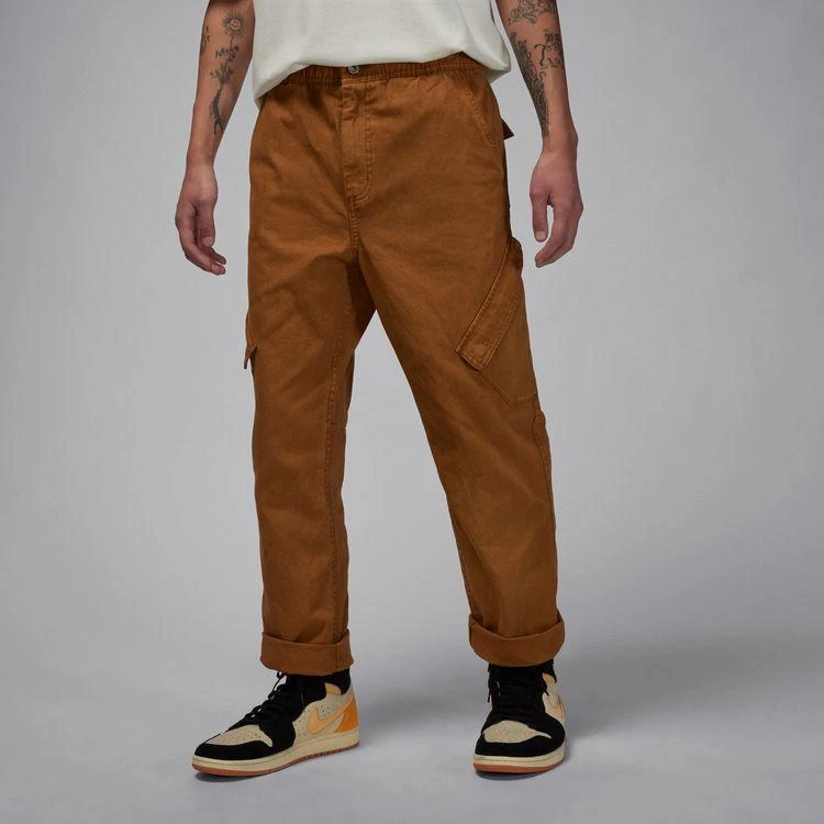 AIR JORDAN乔丹正品男女款运动长裤工装-FN6365-231
