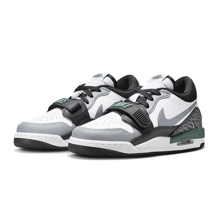 AIR JORDAN LEGACY 312乔丹正品GS女休闲板鞋低帮/CD9054-131