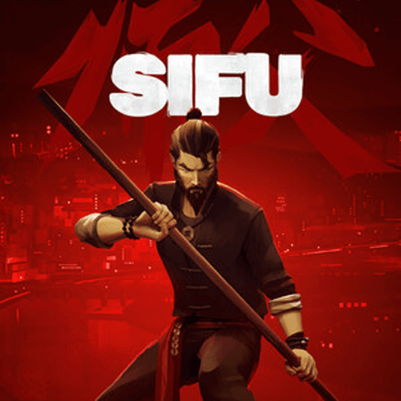 莫尔康 SIFU师父标准版国区正版cdk