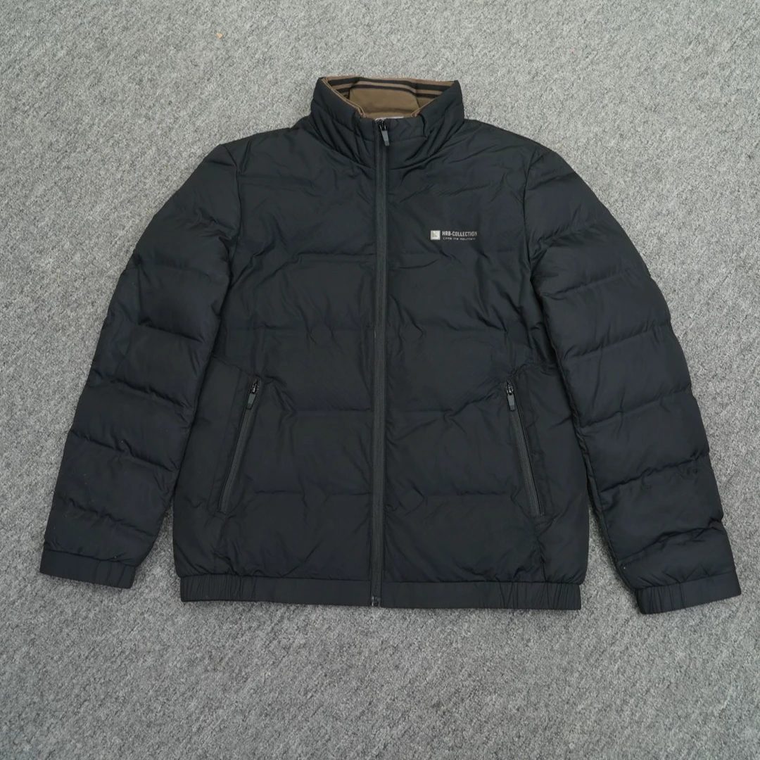 ADILJAN ABROY8537男士羽绒服