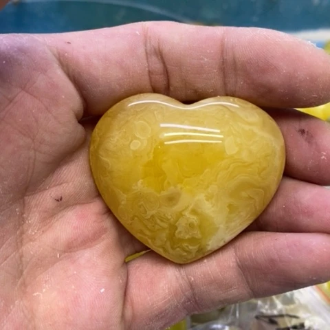 蜜蜡裸石未镶嵌꧁*꧂吊坠