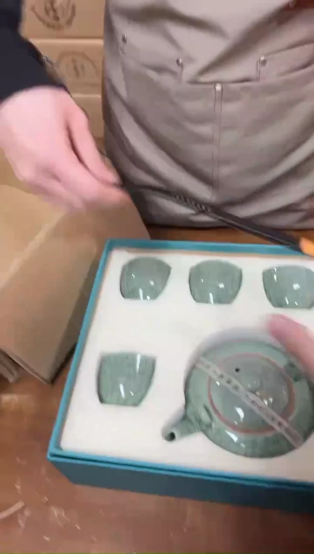 【闪购商品】瓷其他瓷K1