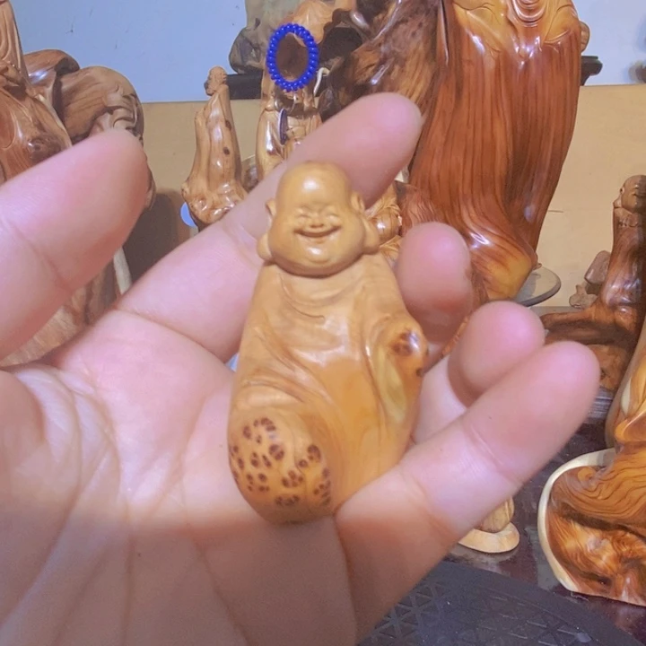 柏木（崖柏）崖柏手把件111111111