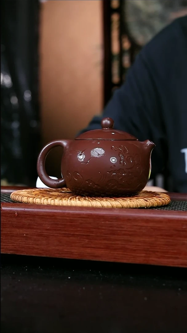 【闪购商品】紫砂茶壶茶壶