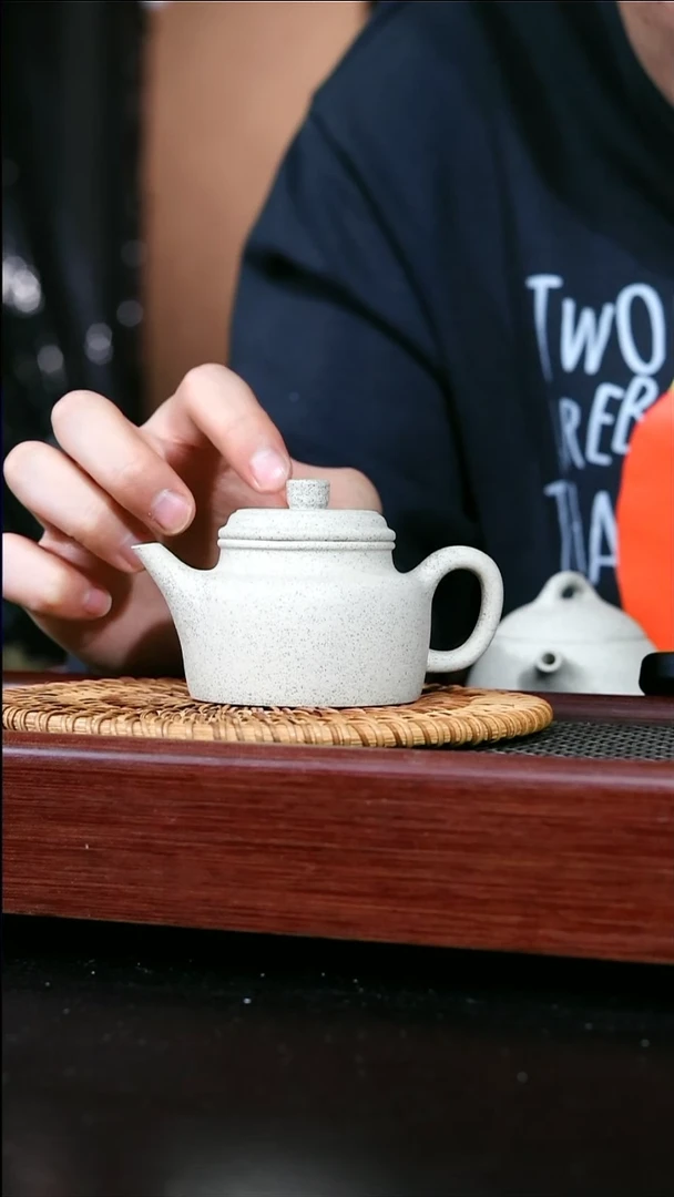 【闪购商品】紫砂茶壶茶壶