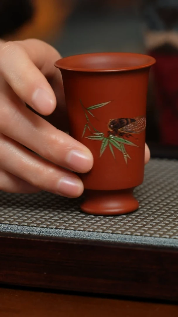 【闪购商品】紫砂茶壶S2249