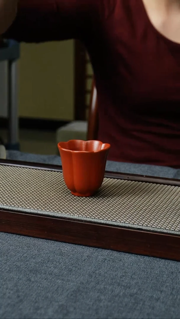 【闪购商品】紫砂茶壶s2058