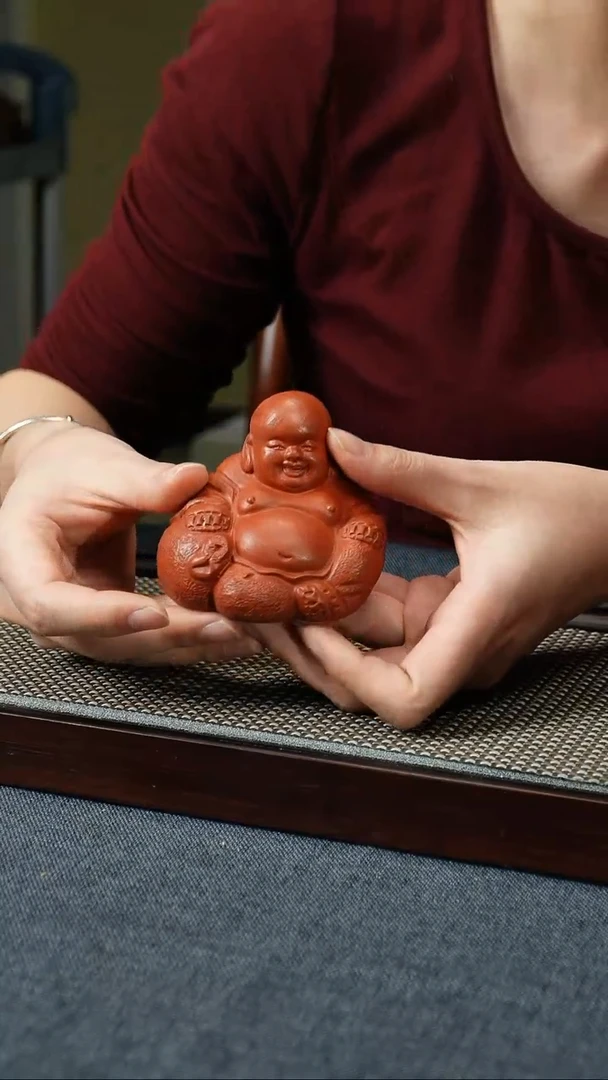 【闪购商品】紫砂茶壶s2093