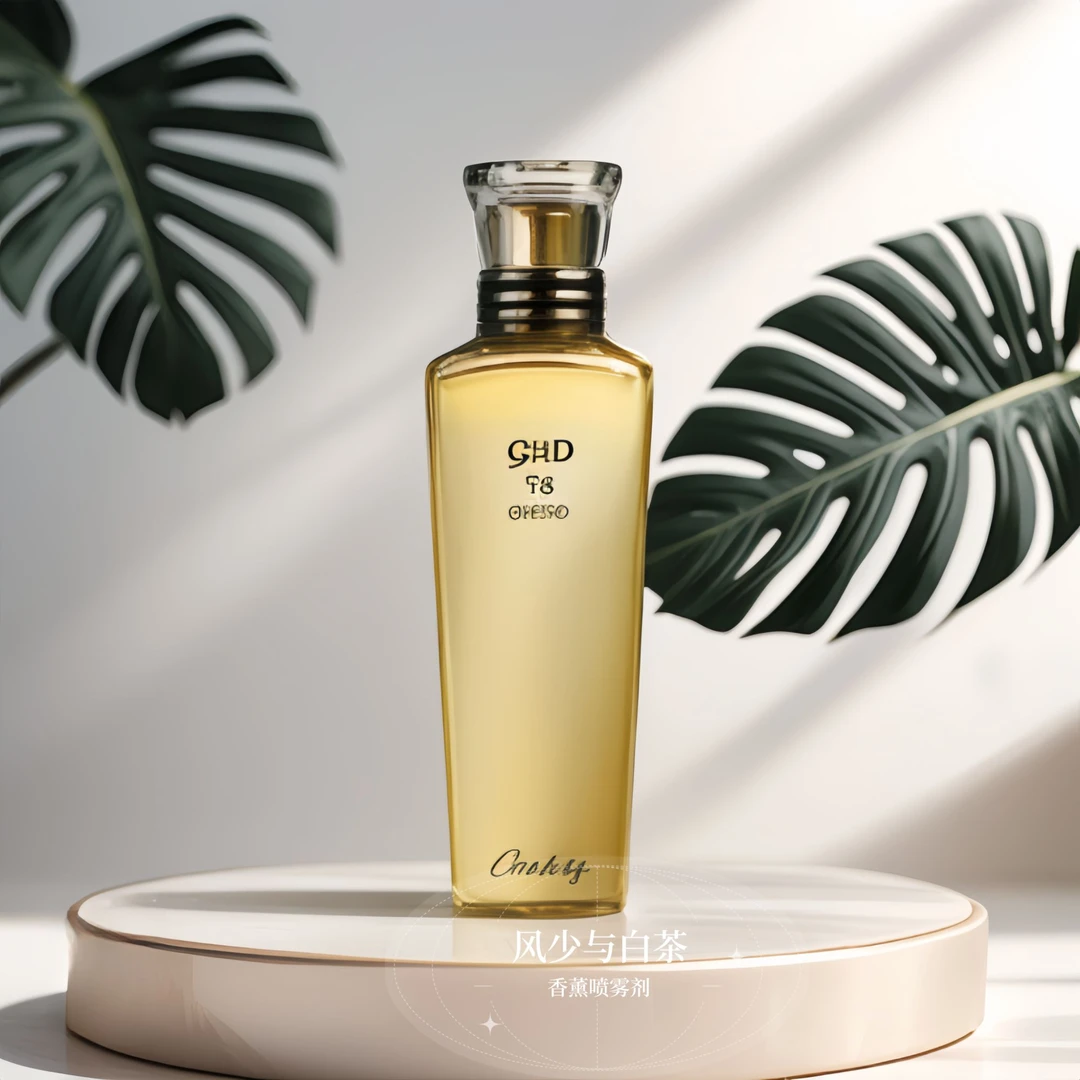 【风哥只做正品】【沉香系列】【主播推荐】中性持久留香香薰经典时尚