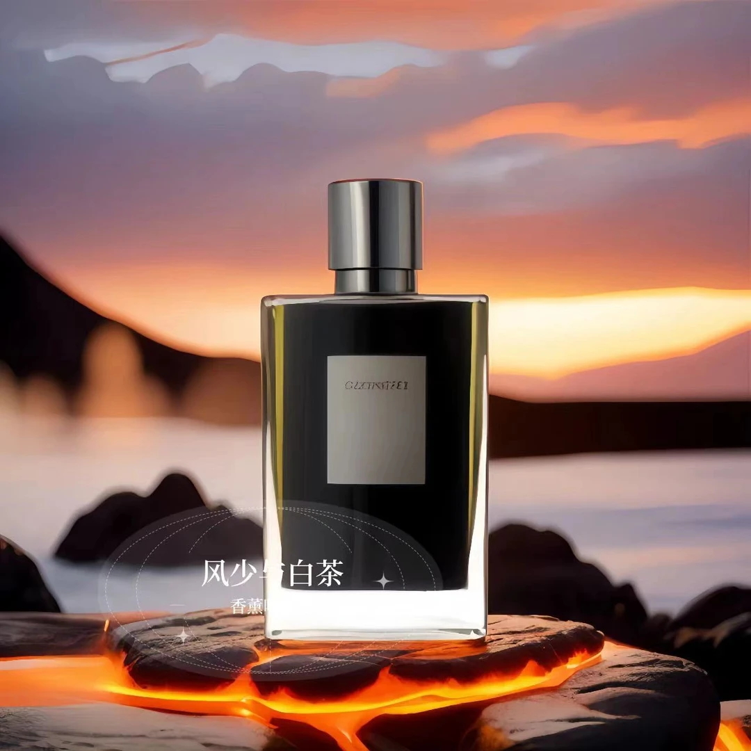 【风哥只做正品】【烟氲惹火】【主播推荐】中性持久留香香薰经典时尚