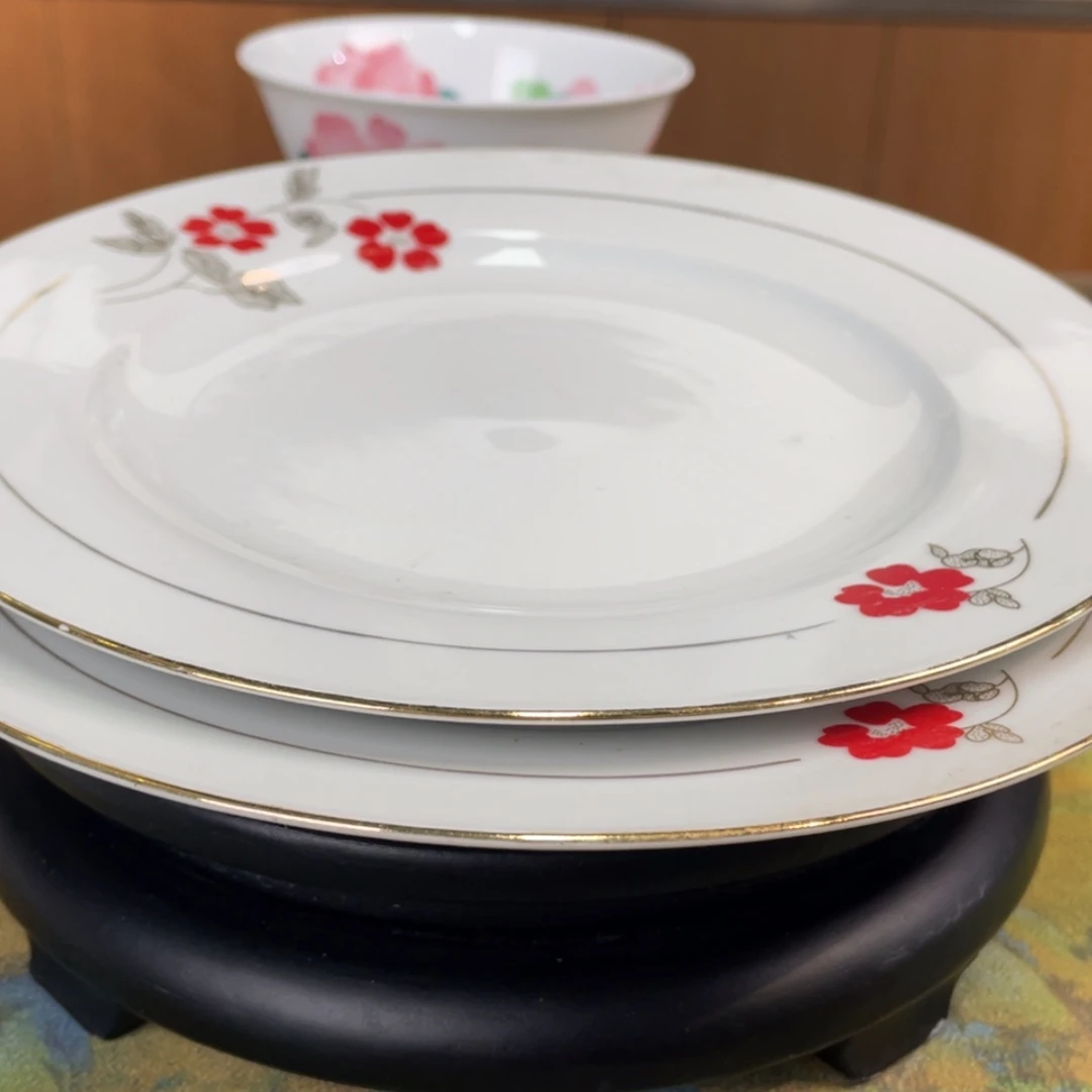 【闪购商品】瓷杯陶瓷