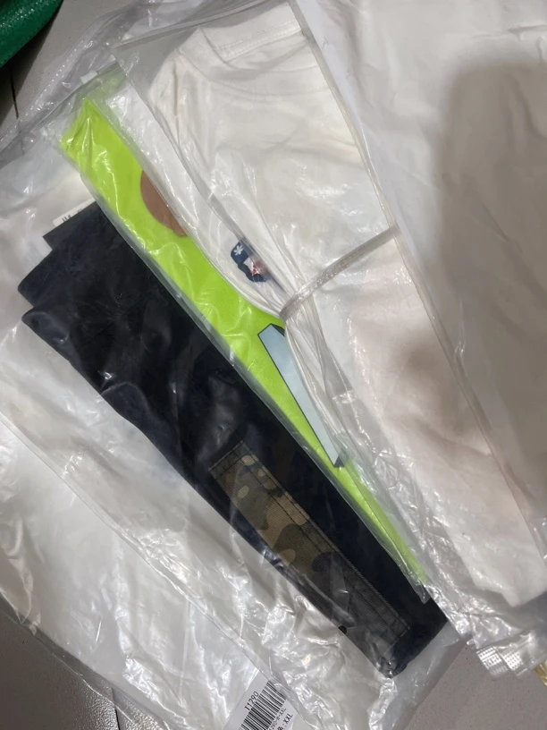 奇伟鞋服C001-100