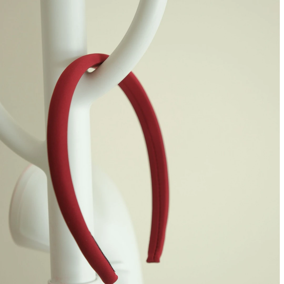 新中式国风时尚百搭发箍