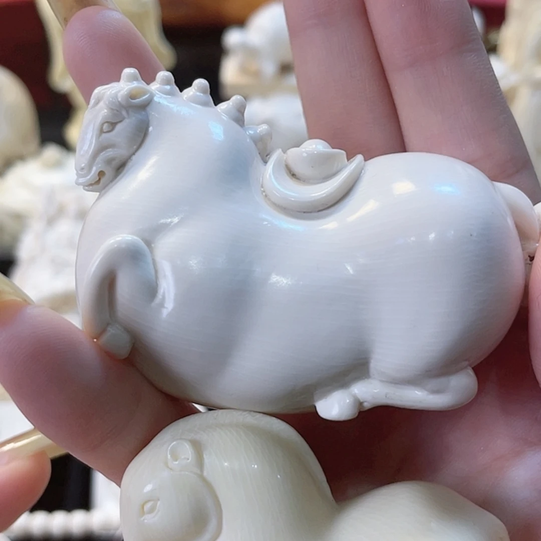 【闪购商品】葫芦核雕