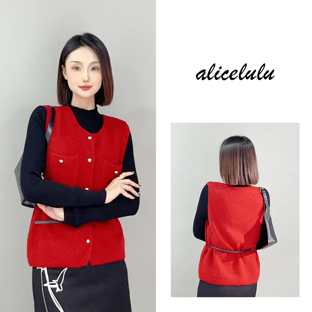 2 ALICE “女士风度”女装套装 兼顾温度 优雅通勤 S2140535U