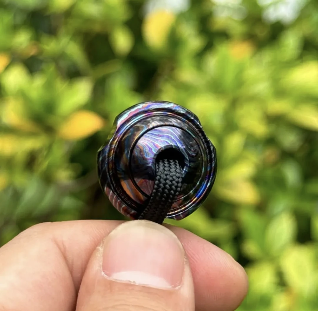 【偷姐星球刀坠】正品三代星球