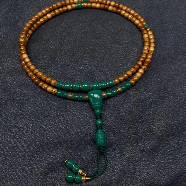 星月大满配配系列【不含串】适配7以内108