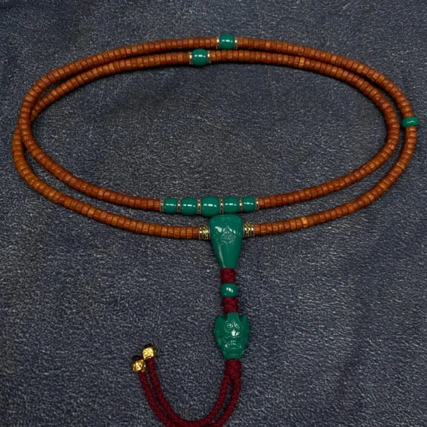 经典药片套装【不含串】适配7以内108