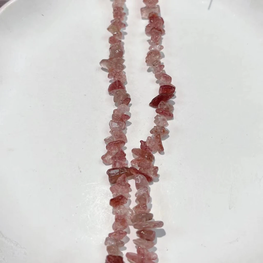 精选 1 DIY手作 晶晶碎 碎石 白水碎石