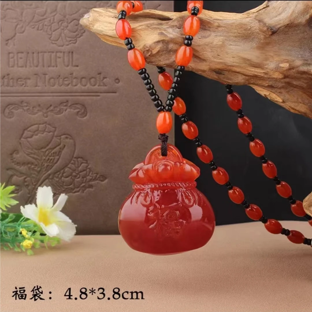 时尚百搭吊坠XL025