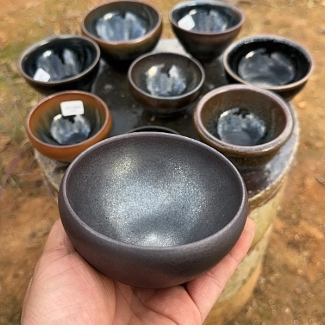 【闪购商品】瓷茶盏吸**?