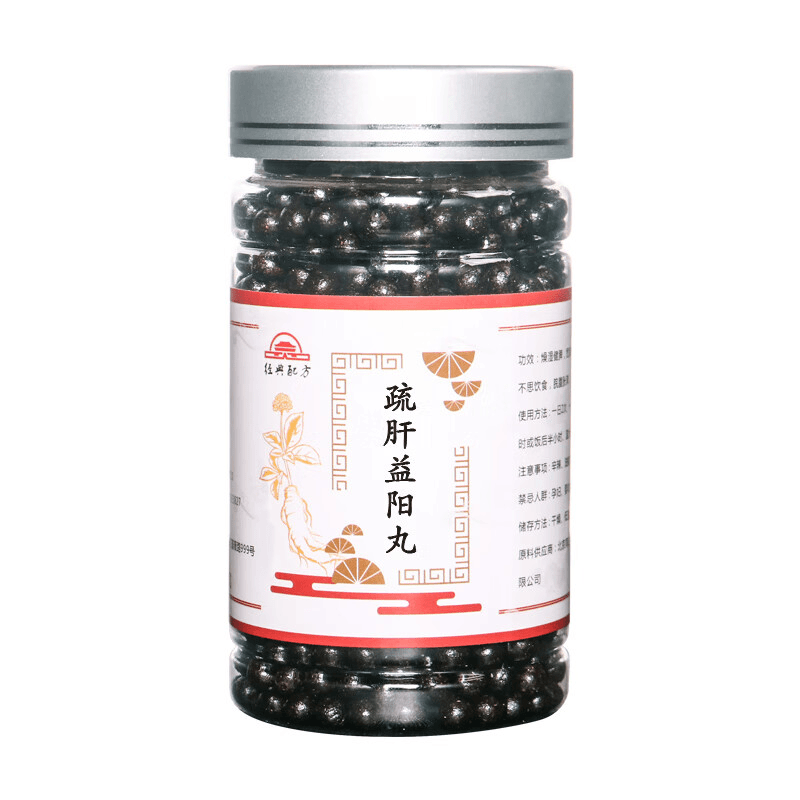 正品精选匠心工艺疏肝i益阳i丸北京同仁堂 植物萃取根茎类 农产品