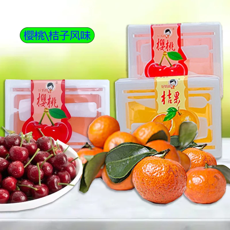 【厂家特惠】果冻超大版巨无霸甜品