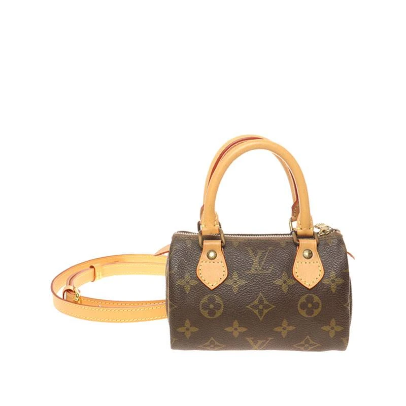 95新 LouisVuitton/路易威登 安琳LouisVuitton/speedy mini