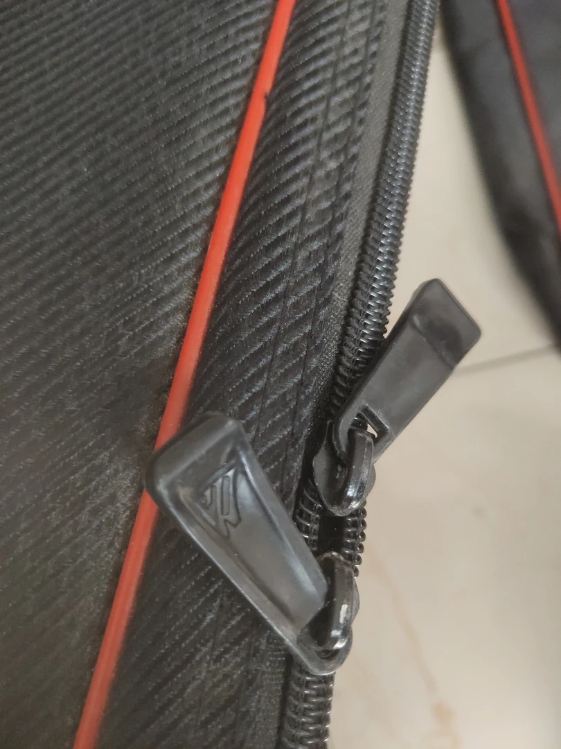 微瑕70厘米单层直竿包颜色随机