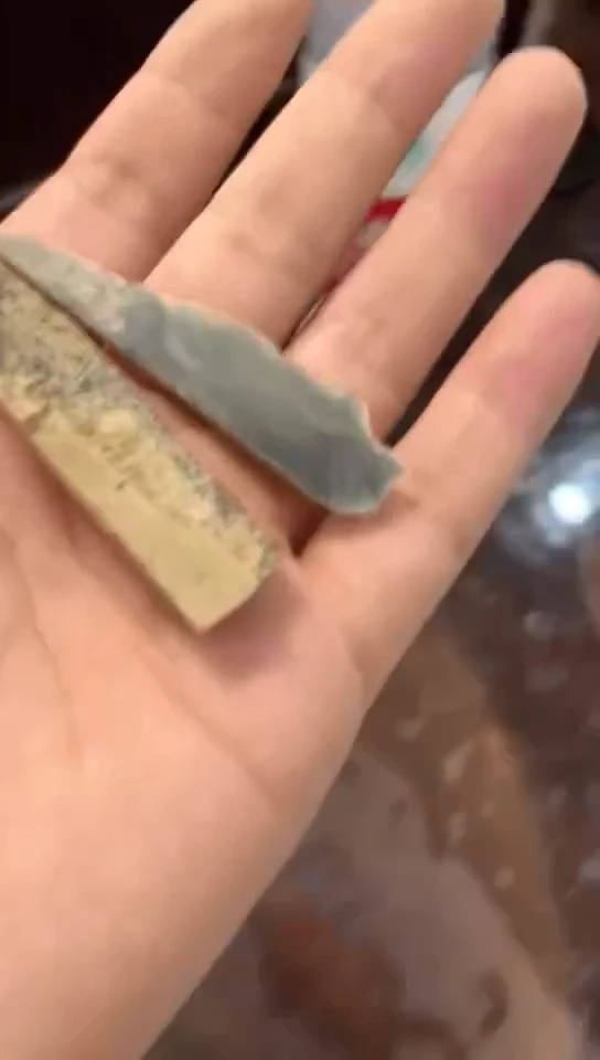 【闪购商品】定制翡翠未镶嵌料子