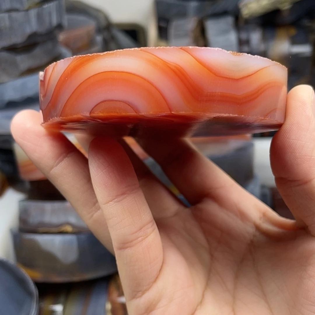 【闪购商品】定制玛瑙兰*私人定制 不退不换