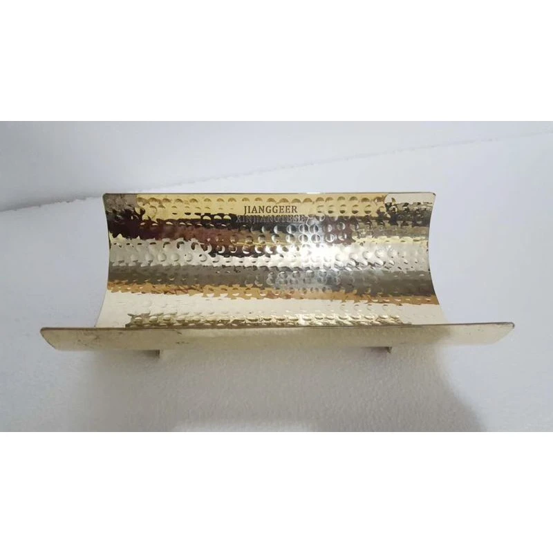 铜餐具 烤肉盘 铜烤肉架COECO