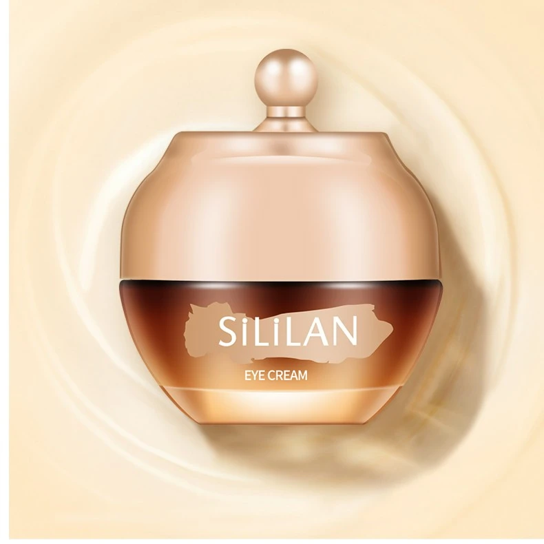 【娜娜专属】斯丽兰御龄焕肌皱效精华眼霜25g滋润眼部