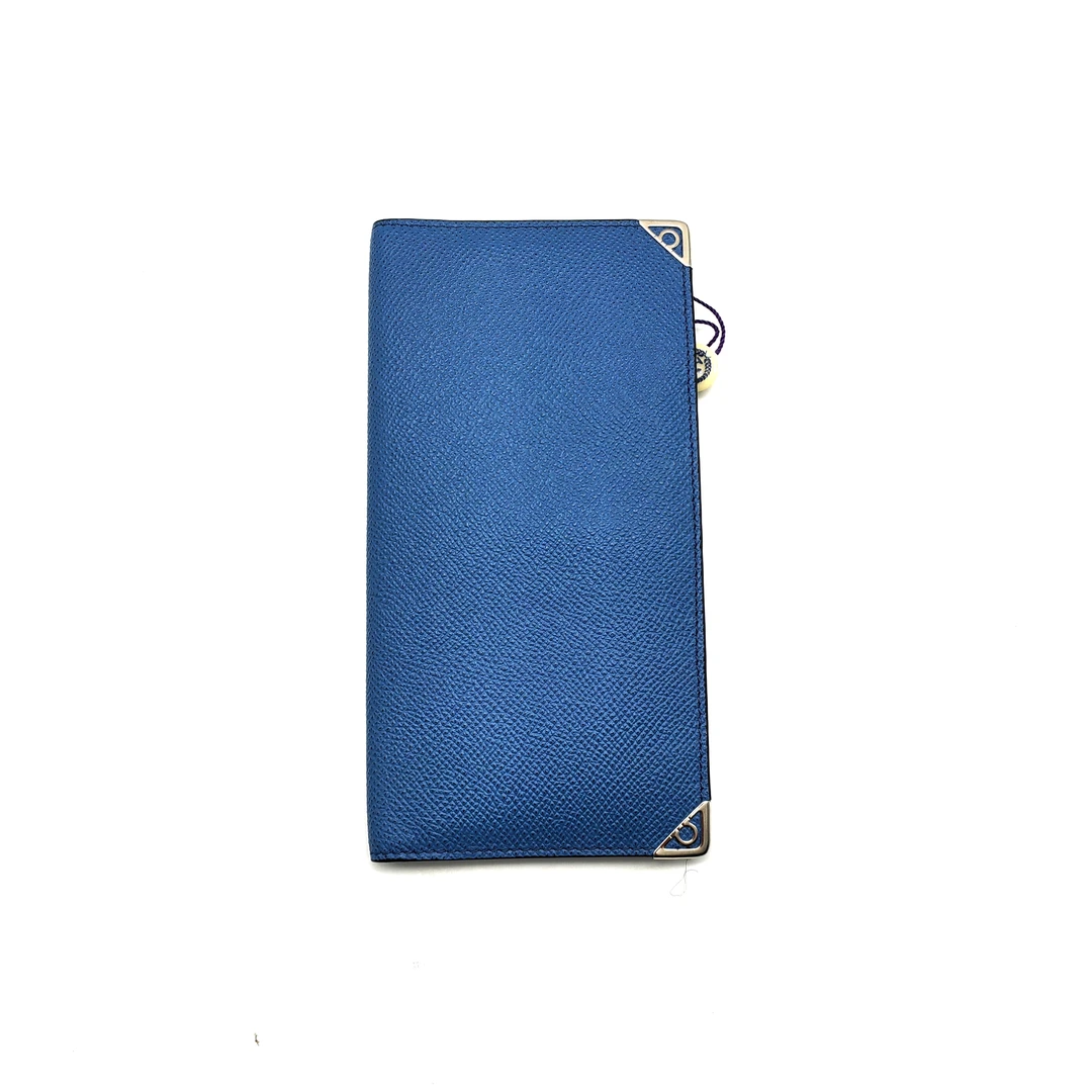 全新未使用 FERRAGAMO/菲拉格慕 菲拉格慕钱包/N127/赠钥匙扣