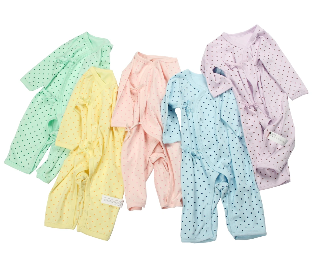 新生儿宝宝服（颜色、款式、尺码随机）