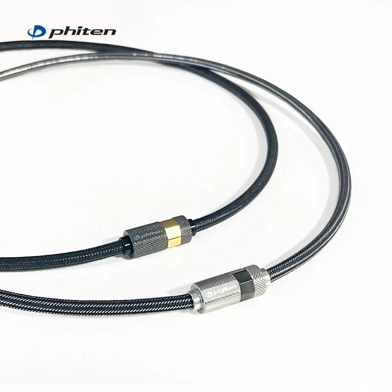 Phiten/法藤磁力滚花钛金男士项链项圈商务高端时尚运动颈环项链