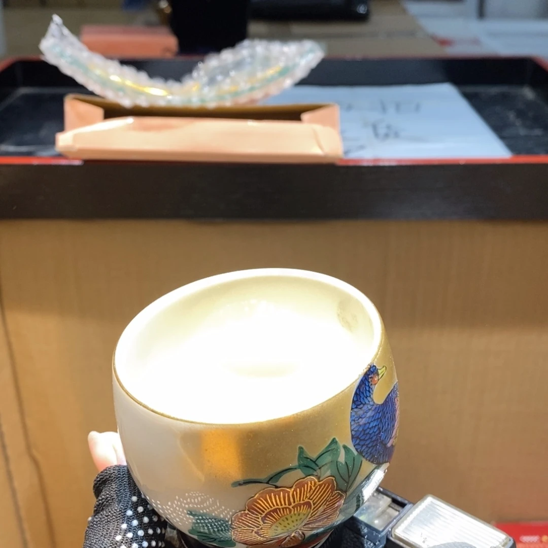 杯云****。易雅集工艺品有限公司