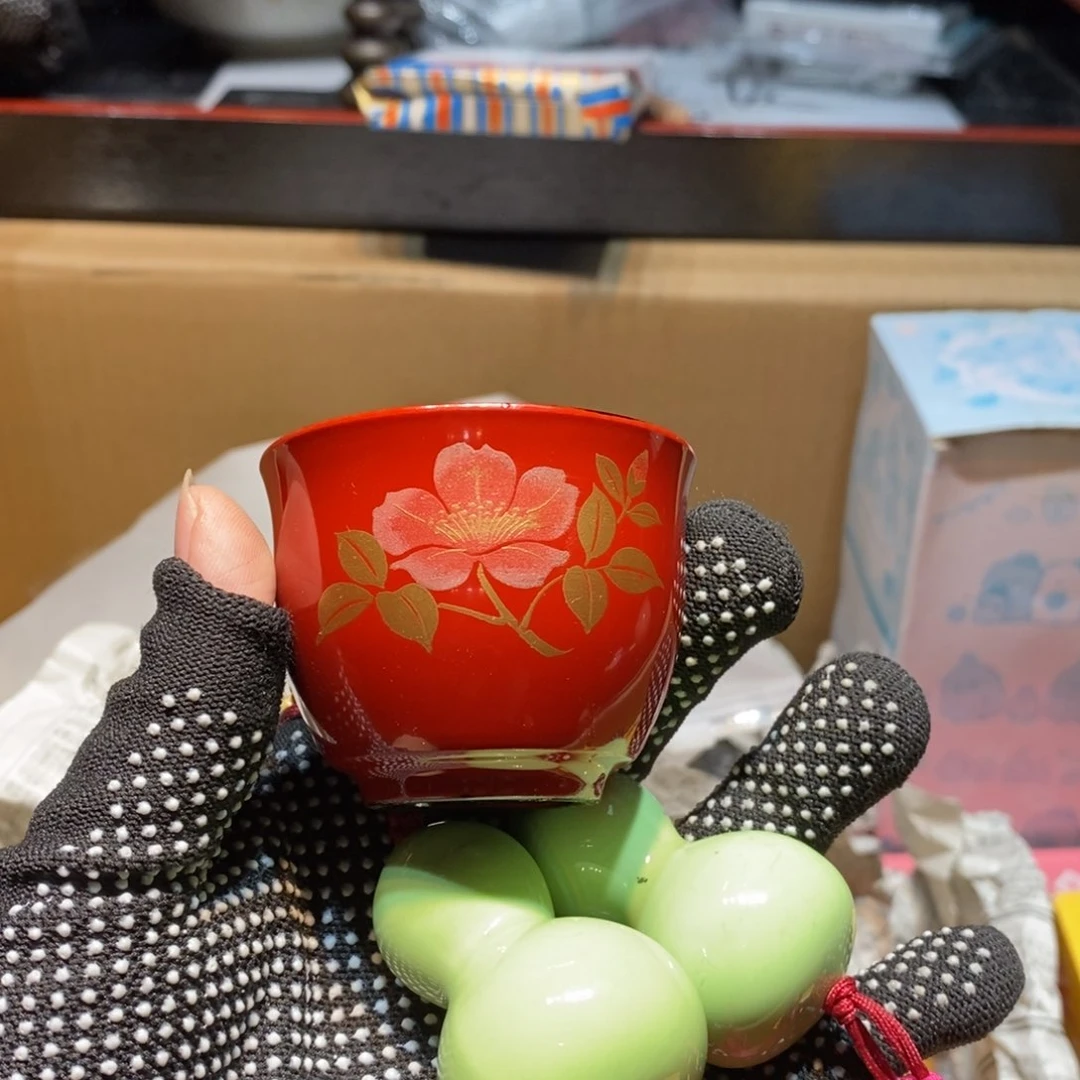 杯夏*易雅集工艺品有限公司