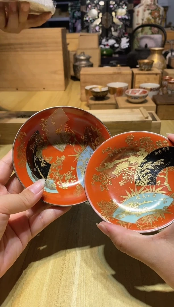 【闪购商品】1易雅集工艺品精选