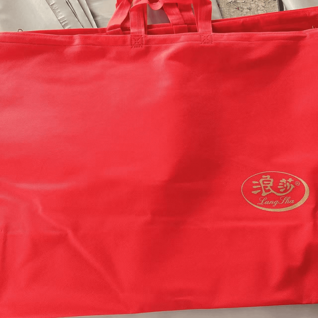 精品包装手提袋